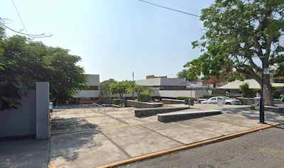 banco de sangre Hospital General de zona Medicina Familiar Clinica 1 de Colima