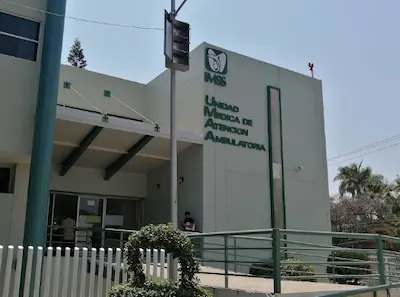 banco de sangre Hospital General de Zona No. 1
