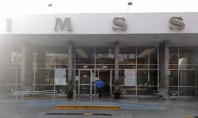 banco de sangre Hospital General de Zona No. 1