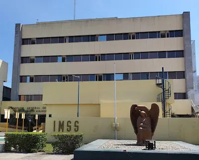 banco de sangre Hospital General de Zona No.1 del IMSS en Nayarit