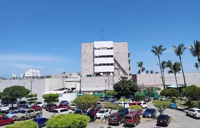 banco de sangre Hospital General de Zona No. 3 en Mazatlan