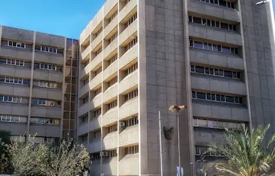 banco de sangre Unidad Médica de Alta Especialidad No. 71